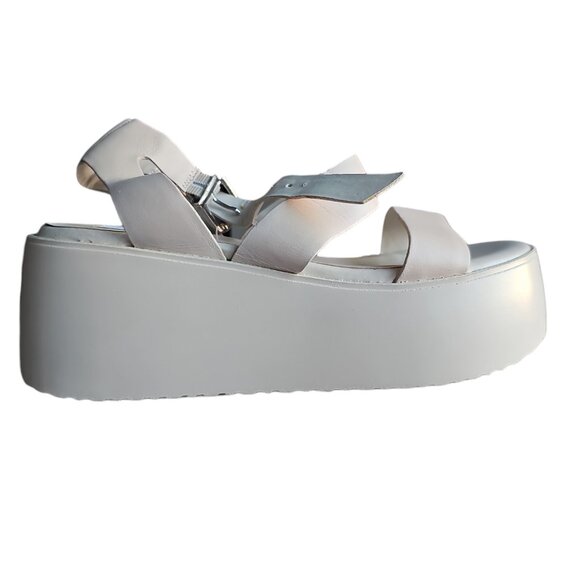 Chunky | Platform Sandal - Picture 3 of 8